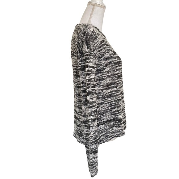 Alice and Olivia Crew Neck Sweater - Picture 3 of 7